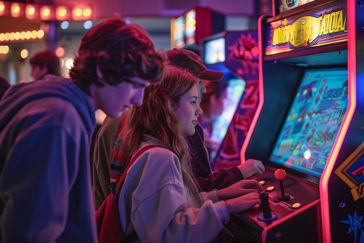 Notifikasi push dan cache offline dari aplikasi rumah duit