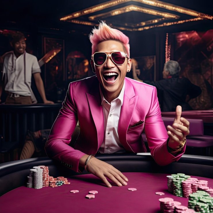 Studio Monopoly Live rumah duit dengan dealer dan papan permainan interaktif